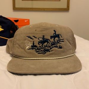 Howler Bros Corduroy Hat
